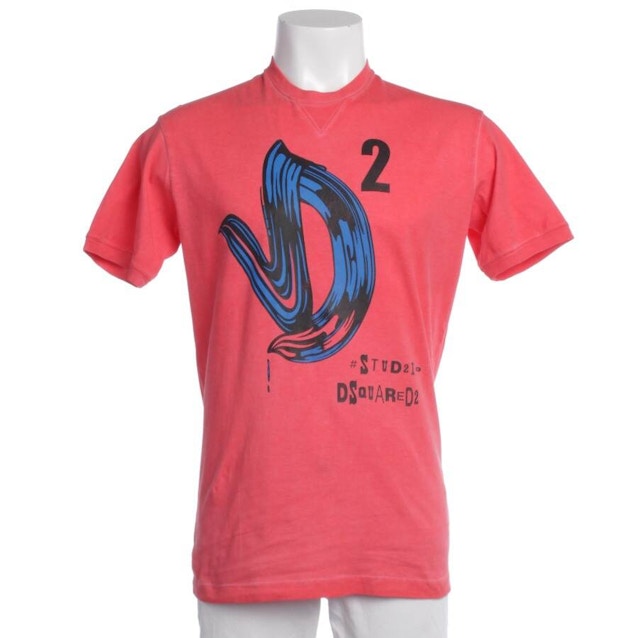 Image 1 of T-Shirt M Red | Vite EnVogue