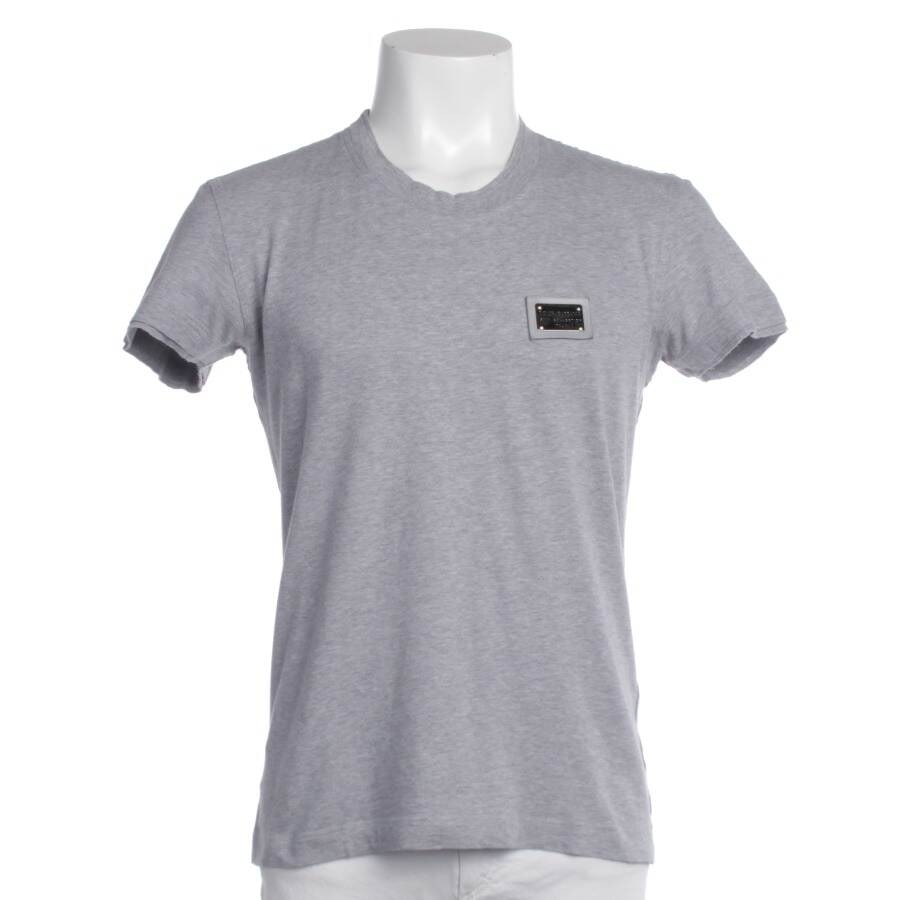 Bild 1 von T-Shirt 46 Grau in Farbe Grau | Vite EnVogue