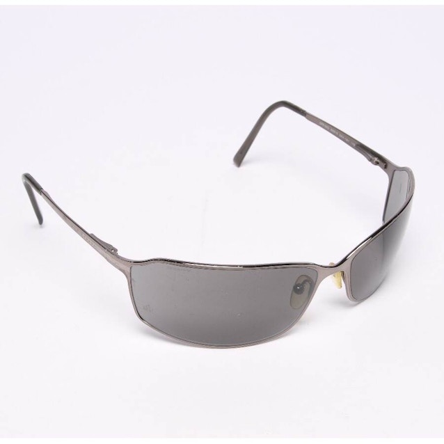 Image 1 of SPR58G Sunglasses Silver | Vite EnVogue