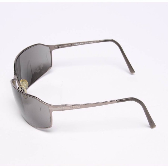 SPR58G Sunglasses Silver | Vite EnVogue
