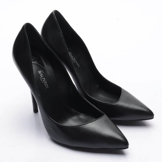 Bild 1 von Pumps EUR 38 Schwarz | Vite EnVogue