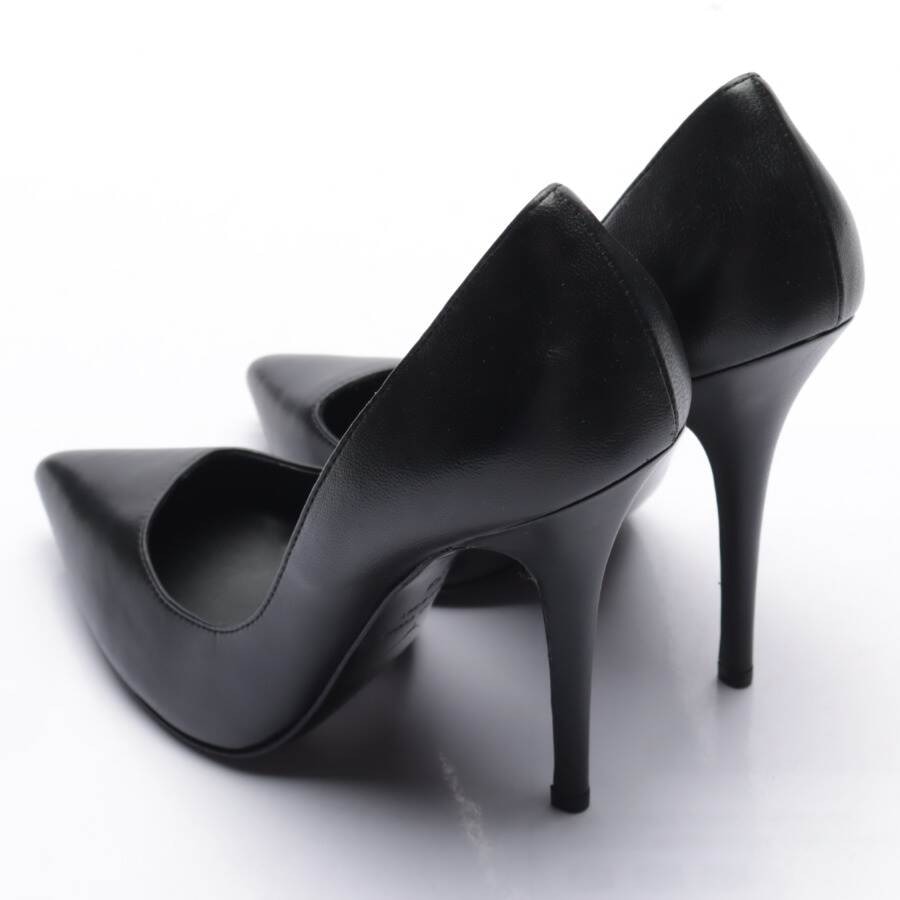 Image 2 of High Heels EUR38 Black in color Black | Vite EnVogue