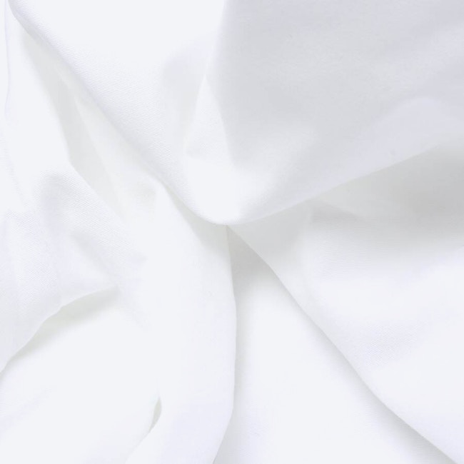 Image 3 of Shirt M White in color White | Vite EnVogue