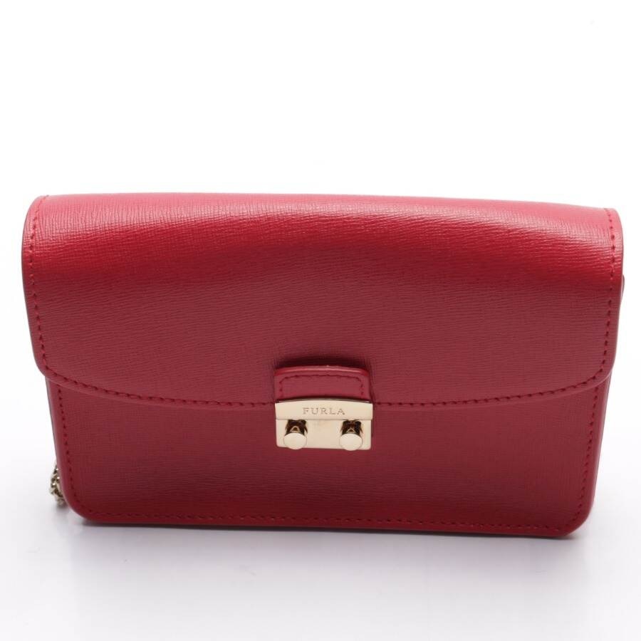 Image 1 of Evening Bag Raspberry in color Pink | Vite EnVogue