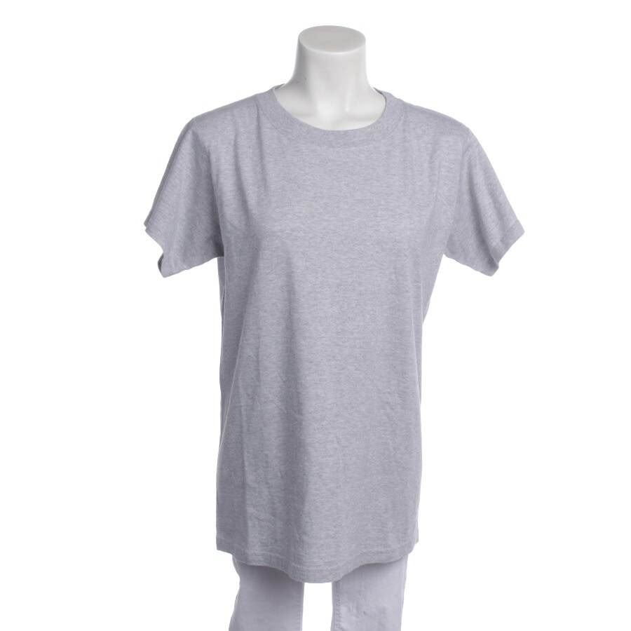 Image 1 of Shirt S Gray in color Gray | Vite EnVogue