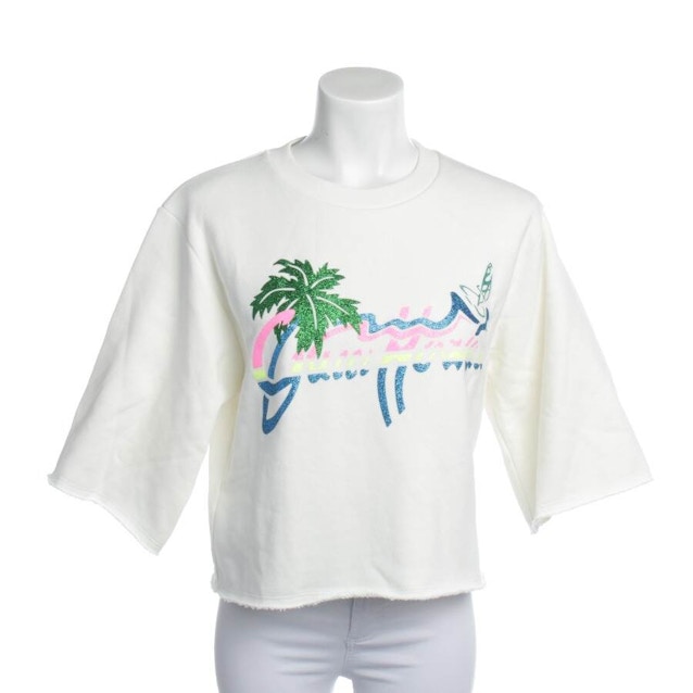 Image 1 of Sweatshirt S White | Vite EnVogue