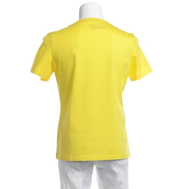 Shirt 40 Yellow | Vite EnVogue