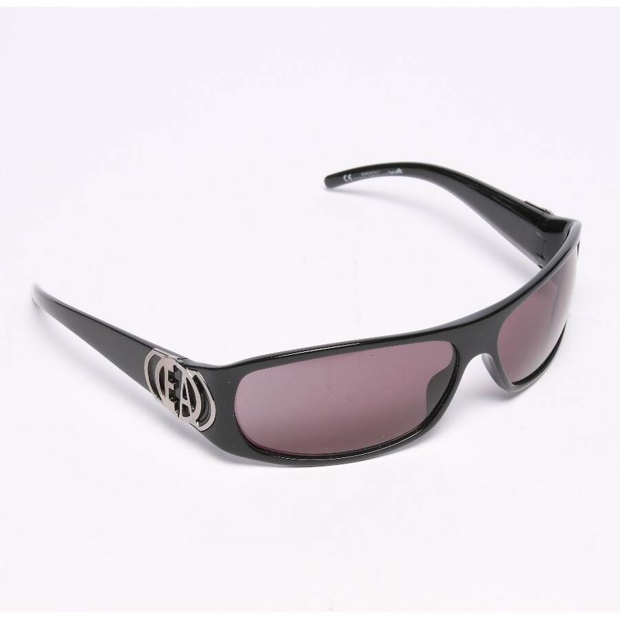 Image 1 of 9245 Sunglasses Black in color Black | Vite EnVogue