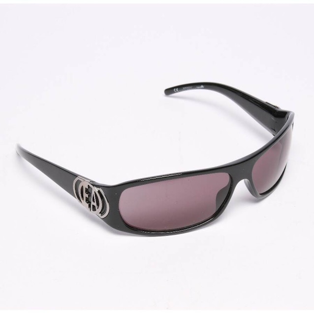 Image 1 of 9245 Sunglasses Black | Vite EnVogue