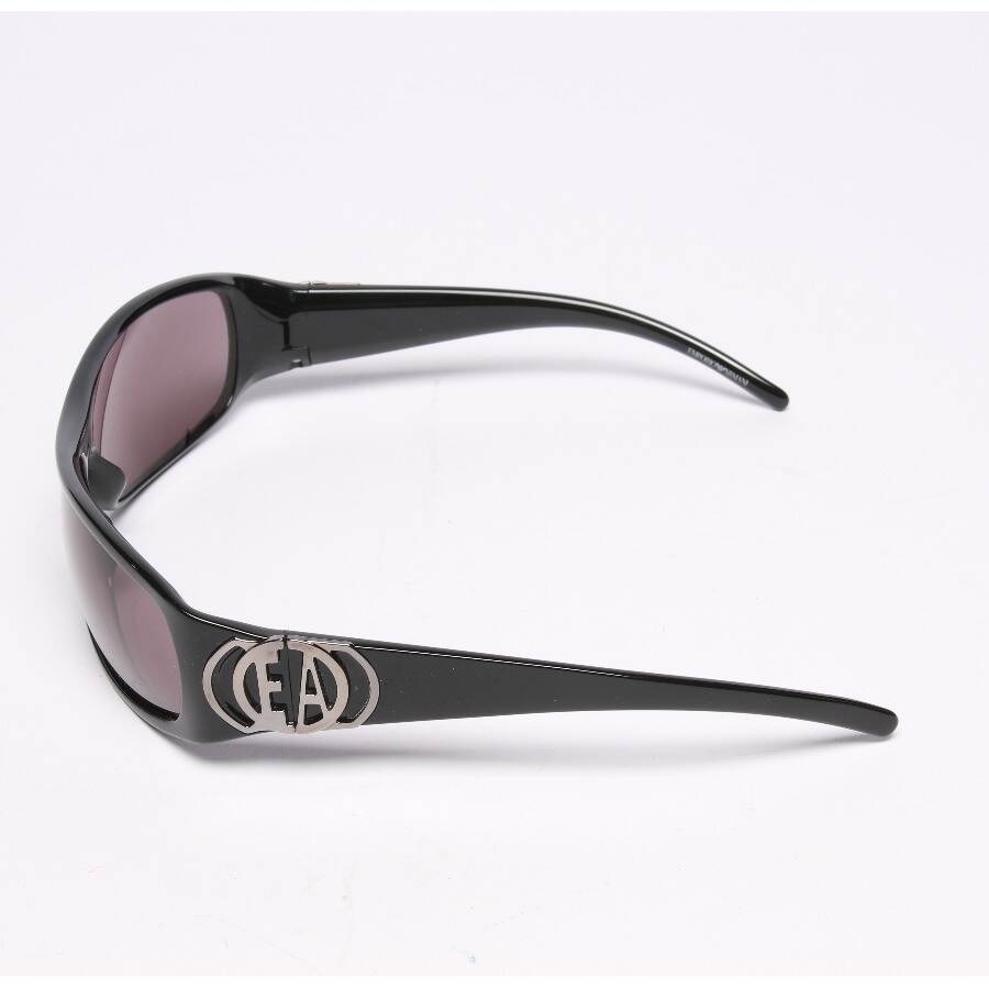 Image 2 of 9245 Sunglasses Black in color Black | Vite EnVogue