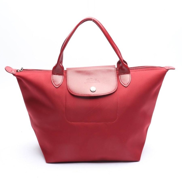 Image 1 of Le Pliage M Handbag Red | Vite EnVogue