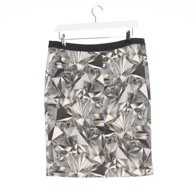 Skirt 38 Light Gray | Vite EnVogue