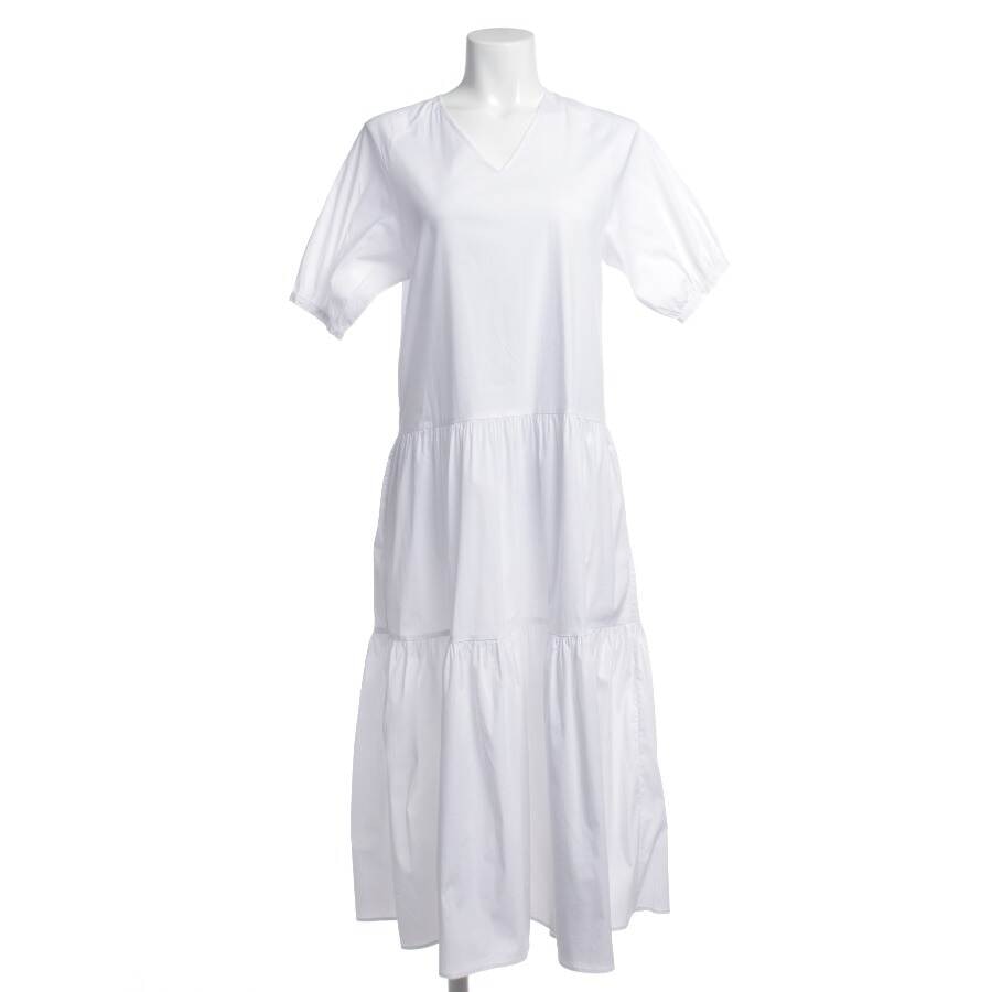 Image 1 of Dress 36 White in color White | Vite EnVogue