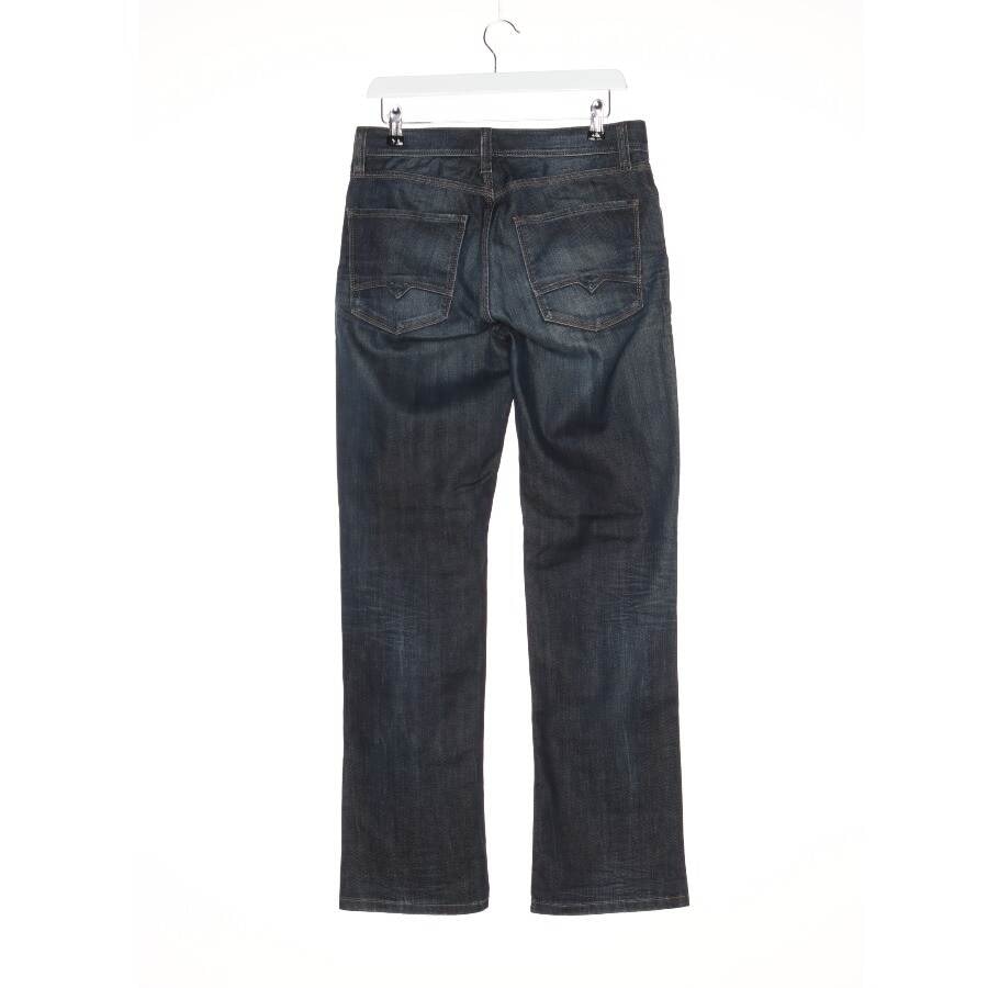 Bild 2 von Jeans Straight Fit W30 Blau in Farbe Blau | Vite EnVogue