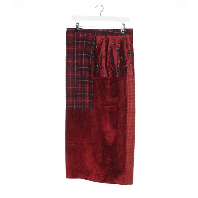 Image 1 of Skirt 40 Red | Vite EnVogue