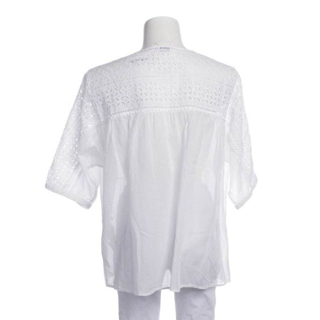 Shirt Blouse M White | Vite EnVogue