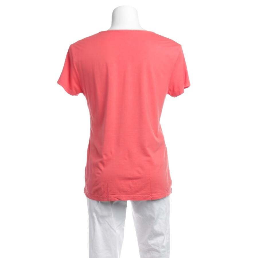 Image 2 of Shirt 42 Light Red in color Red | Vite EnVogue