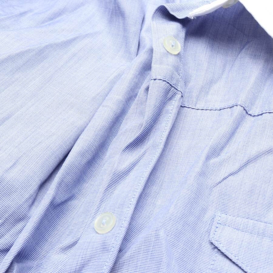 Image 3 of Shirt S Blue in color Blue | Vite EnVogue