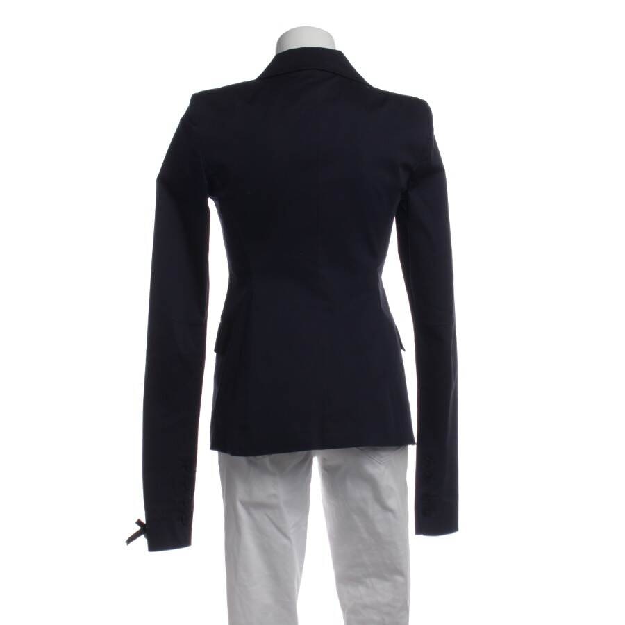 Bild 2 von Blazer 36 Navy in Farbe Blau | Vite EnVogue