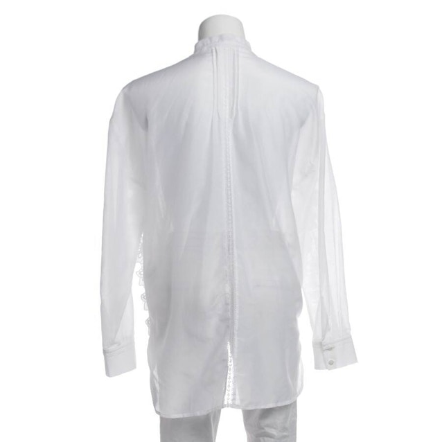 Shirt 36 White | Vite EnVogue