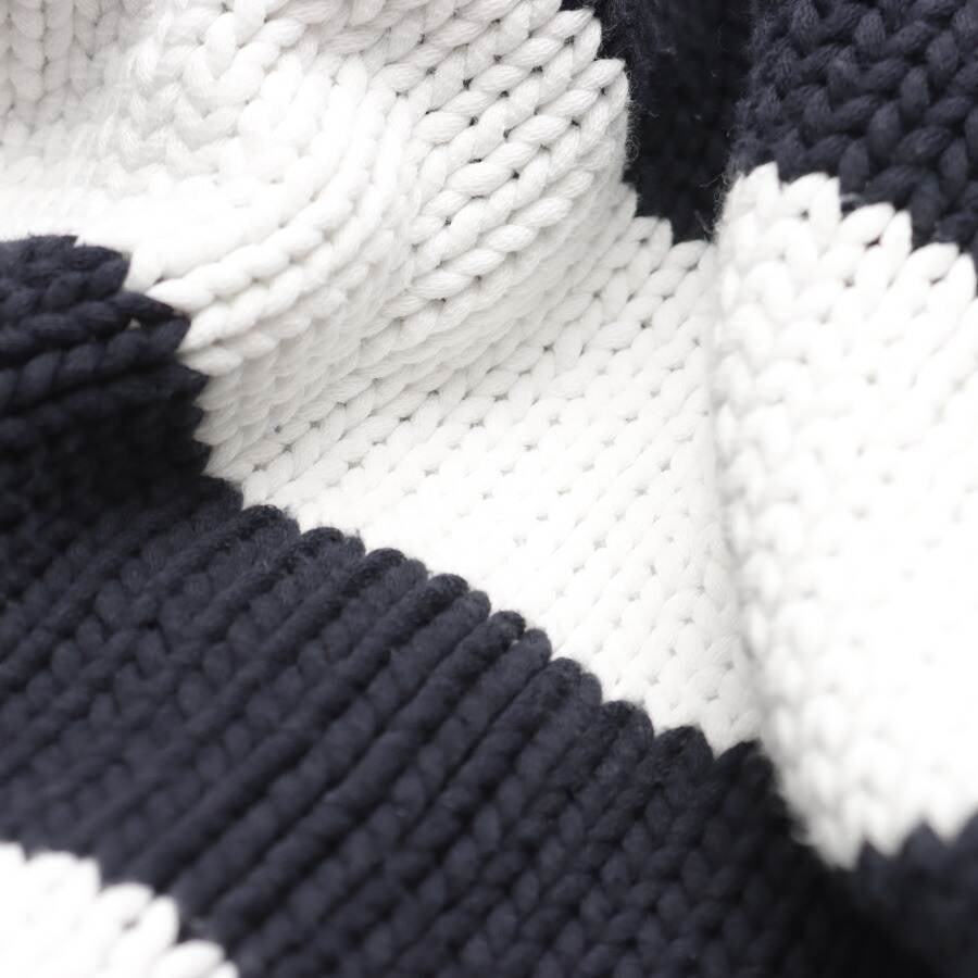 Image 3 of Jumper S Navy in color Blue | Vite EnVogue