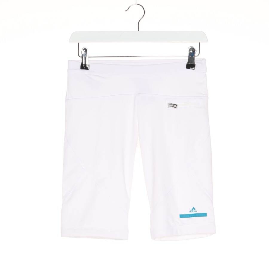 Bild 1 von Shorts W28 Weiß in Farbe Weiß | Vite EnVogue