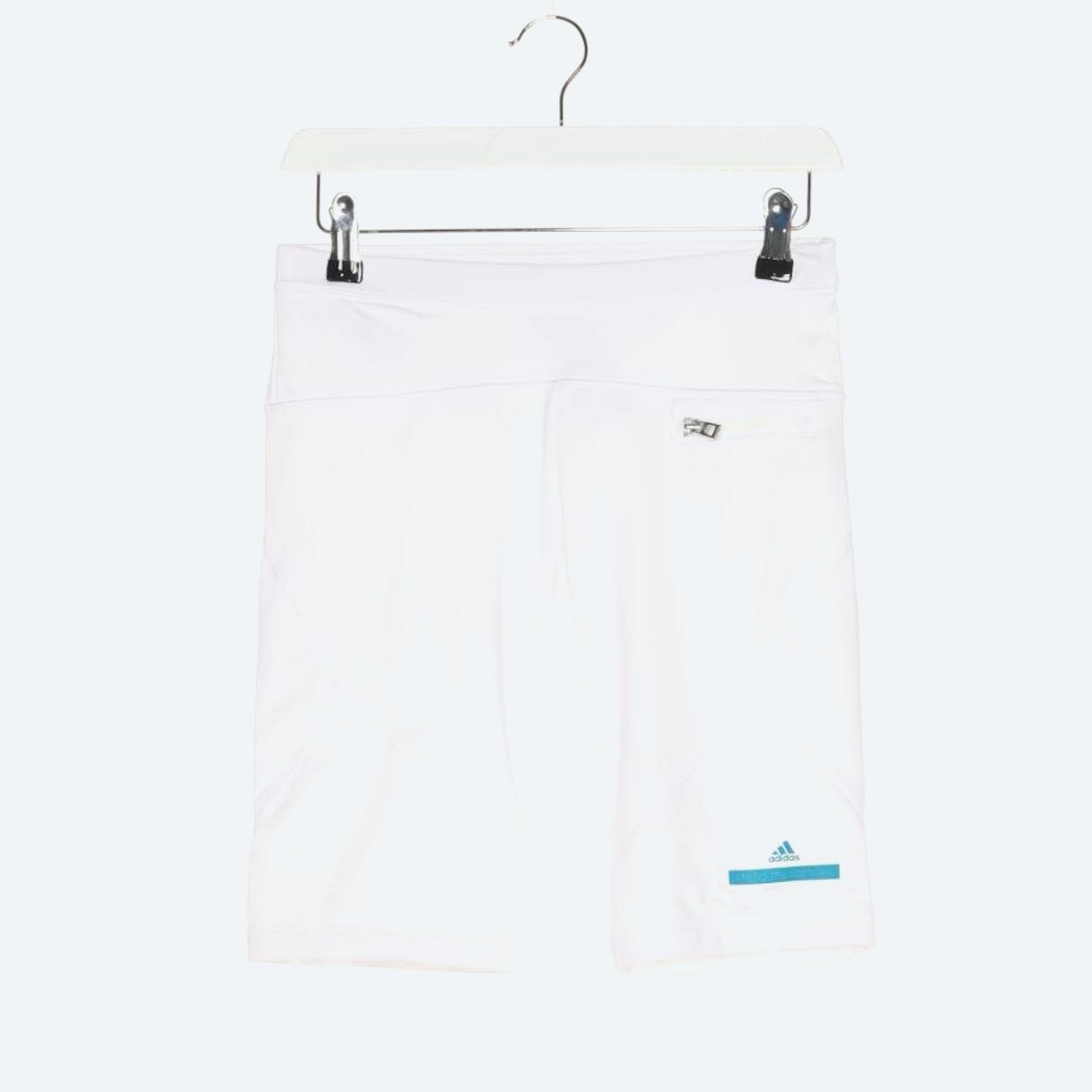 Bild 1 von Shorts W28 Weiß in Farbe Weiß | Vite EnVogue