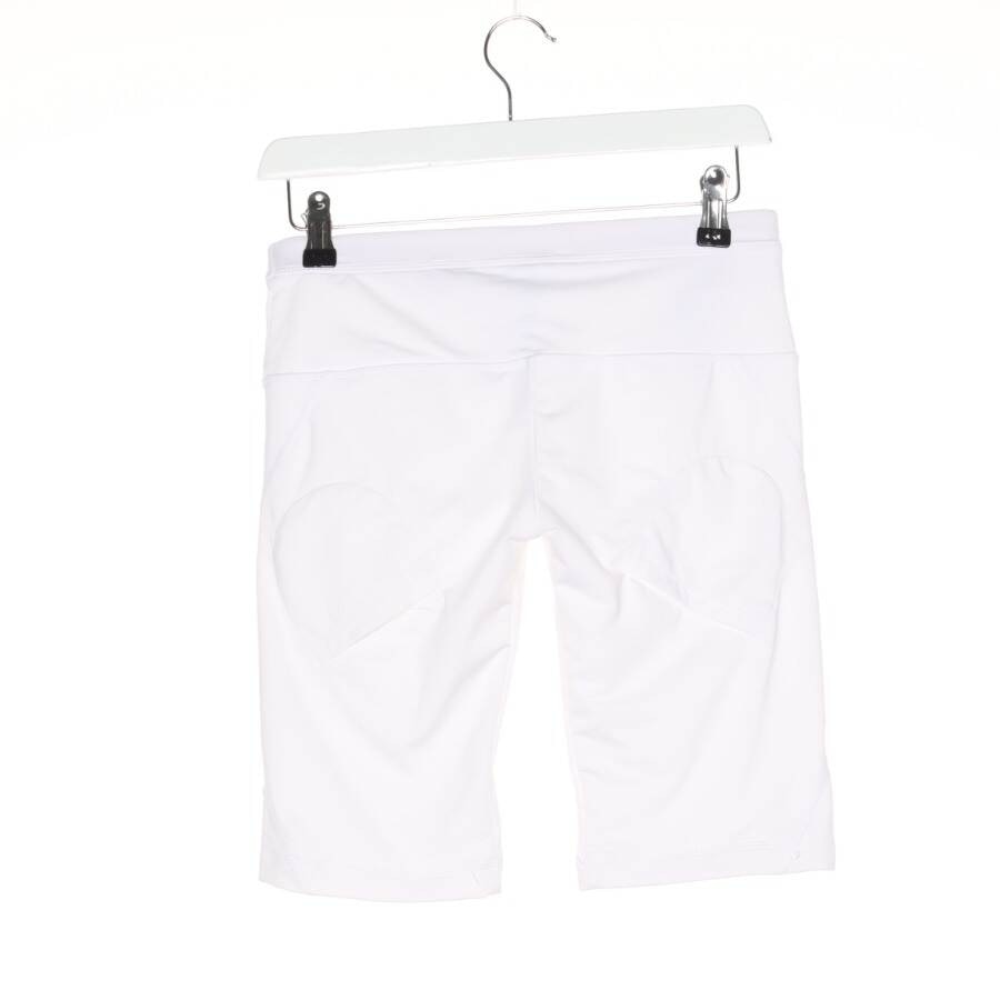 Bild 2 von Shorts W28 Weiß in Farbe Weiß | Vite EnVogue