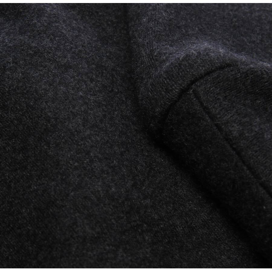 Image 3 of Wool Dress 36 Gray in color Gray | Vite EnVogue