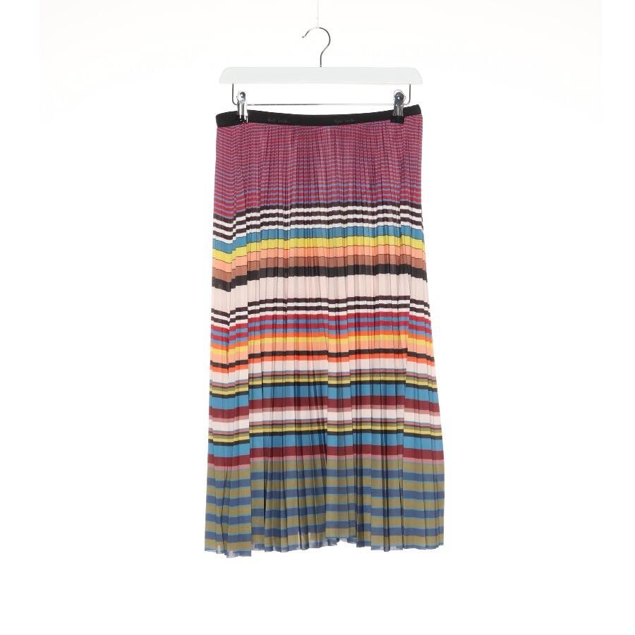 Image 1 of Skirt S Multicolored in color Multicolored | Vite EnVogue