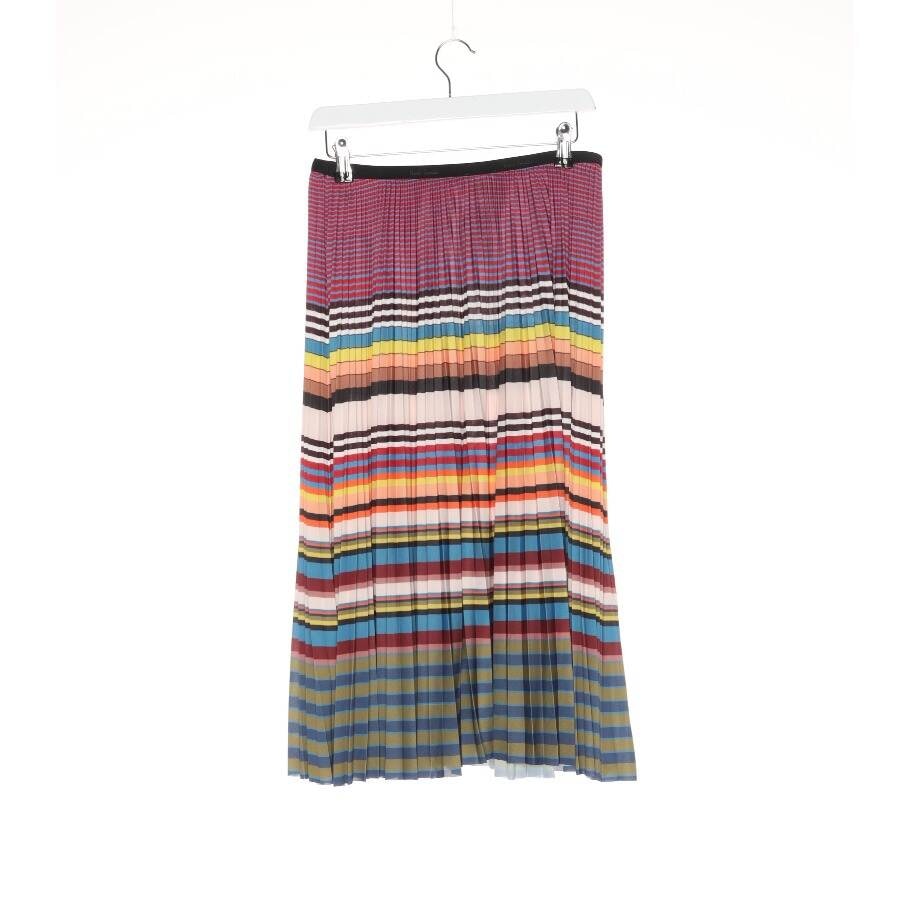 Image 2 of Skirt S Multicolored in color Multicolored | Vite EnVogue