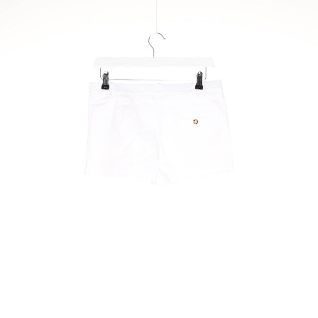 Shorts 34 White | Vite EnVogue