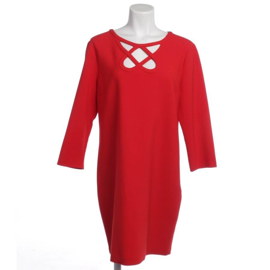 Image 1 of Dress 36 Red in color Red | Vite EnVogue