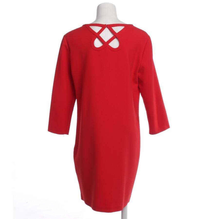 Image 2 of Dress 36 Red in color Red | Vite EnVogue