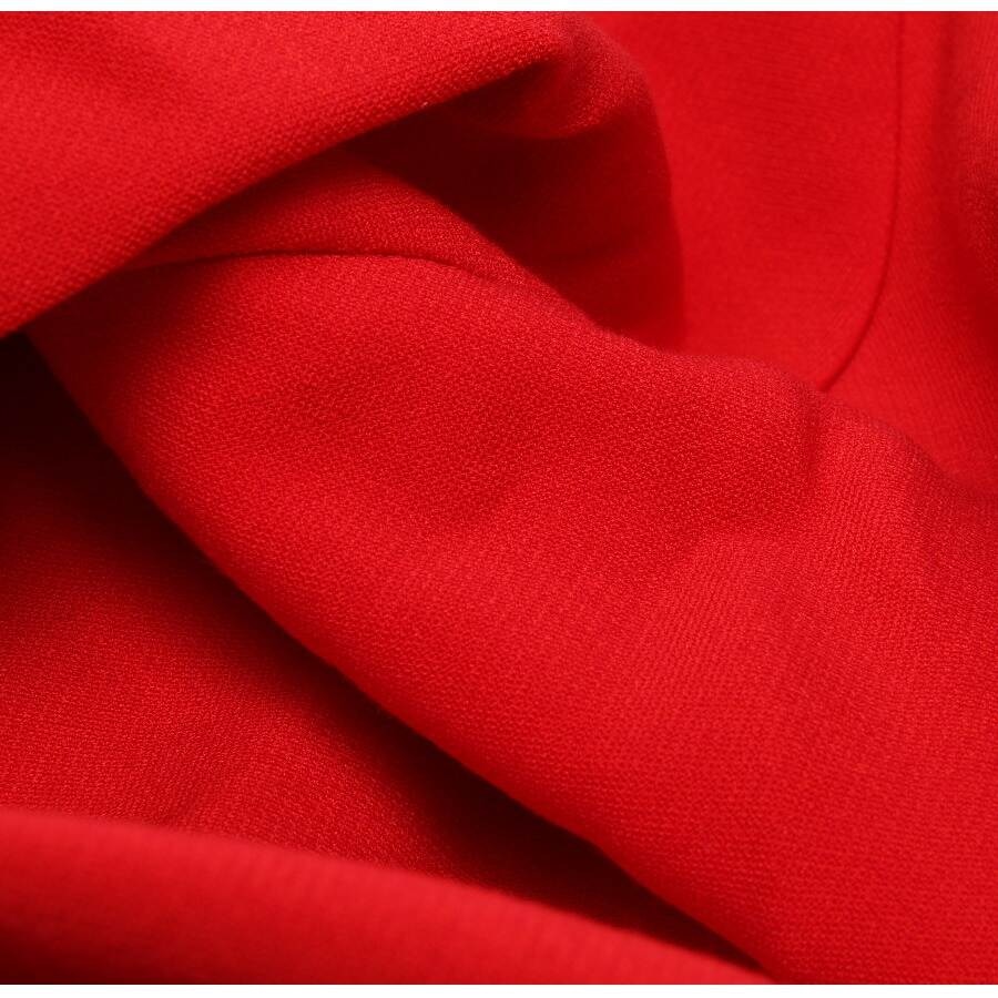 Image 3 of Dress 36 Red in color Red | Vite EnVogue