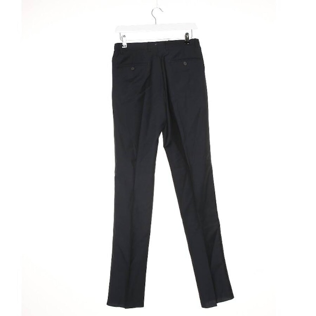 Trousers 38 Navy | Vite EnVogue