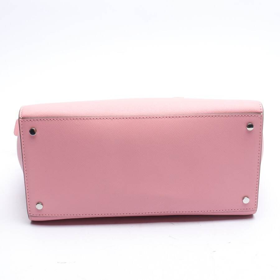 Image 4 of Handbag Pink in color Pink | Vite EnVogue