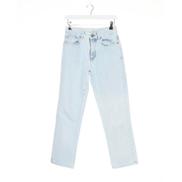 Bild 1 von Jeans Straight Fit W27 Hellblau | Vite EnVogue