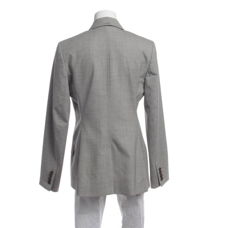 Image 2 of Blazer 46 Gray in color Gray | Vite EnVogue