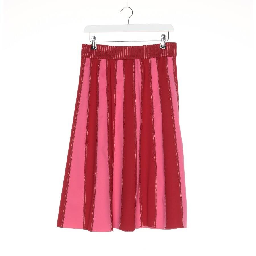 Image 1 of Skirt 34 Multicolored in color Multicolored | Vite EnVogue