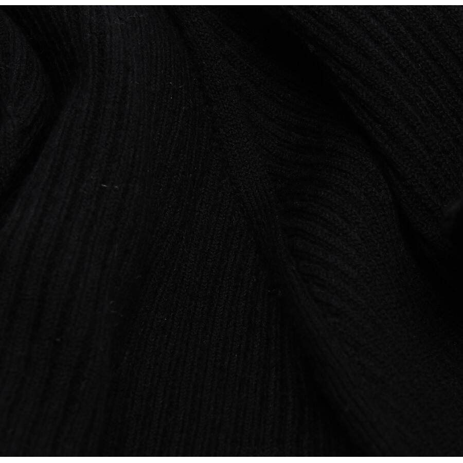 Image 3 of Jumper 34 Black in color Black | Vite EnVogue