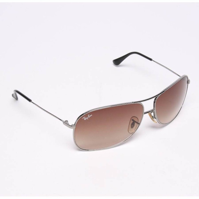 Image 1 of RB3267 Sunglasses Silver | Vite EnVogue