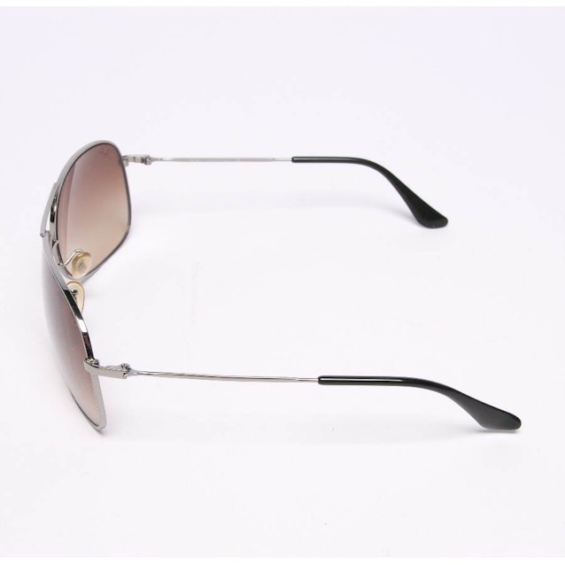 RB3267 Sunglasses Silver | Vite EnVogue