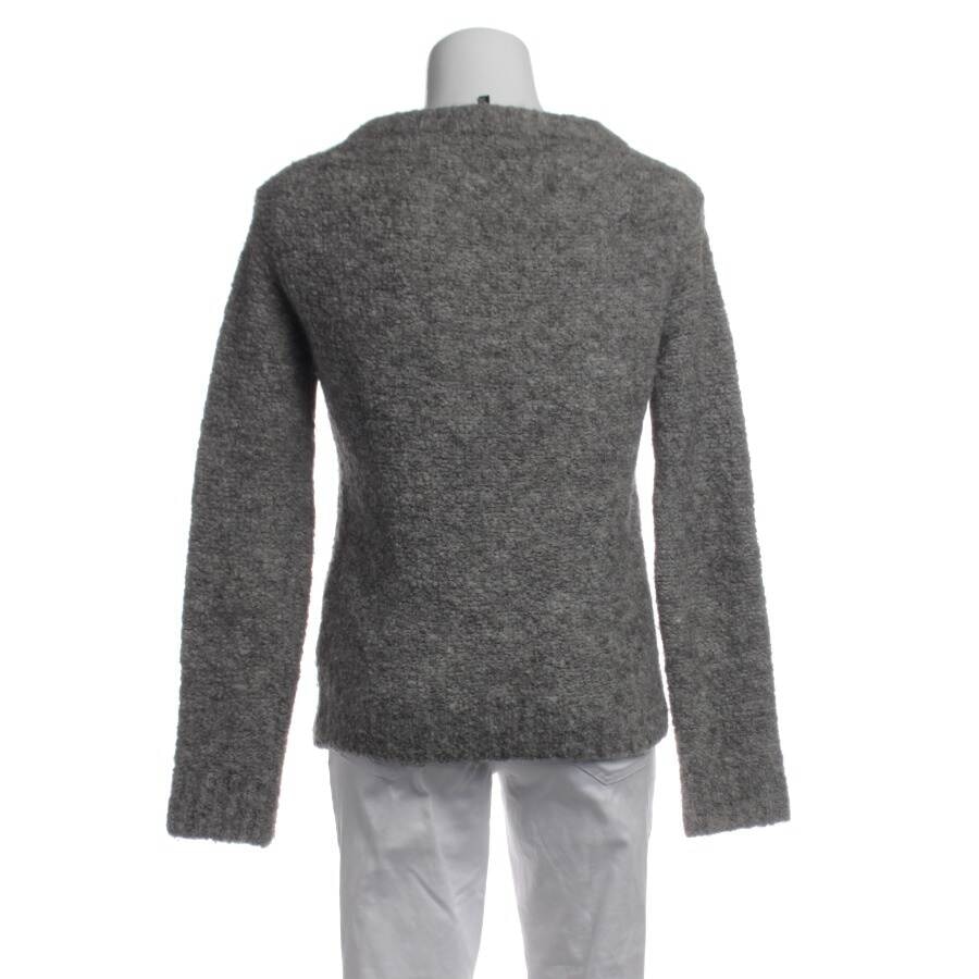 Image 2 of Jumper M Gray in color Gray | Vite EnVogue