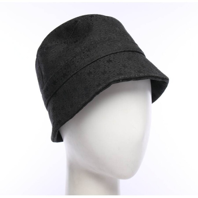 Image 1 of Floppy Hat Black | Vite EnVogue