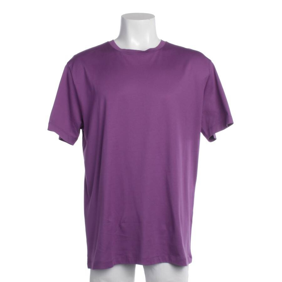 Image 1 of T-Shirt 52 Purple in color Purple | Vite EnVogue