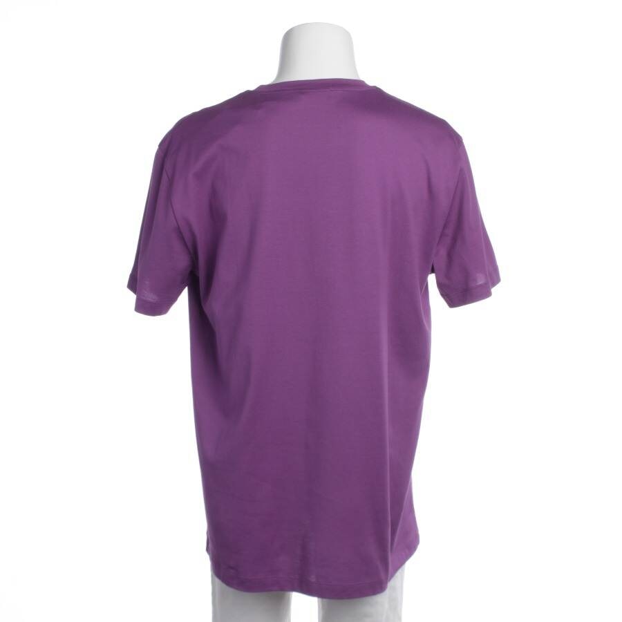 Image 2 of T-Shirt 52 Purple in color Purple | Vite EnVogue