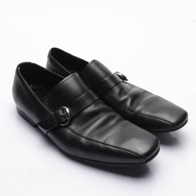 Bild 1 von Loafers EUR 41,5 Schwarz | Vite EnVogue