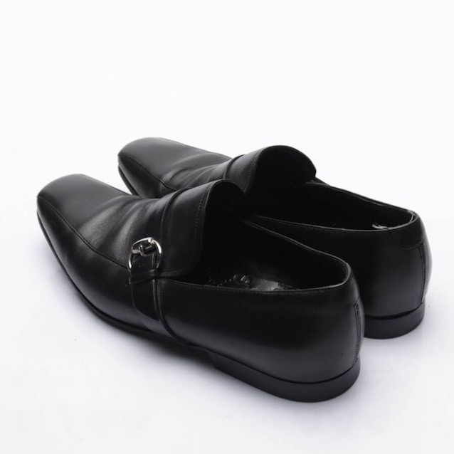 Loafers EUR 41.5 Black | Vite EnVogue