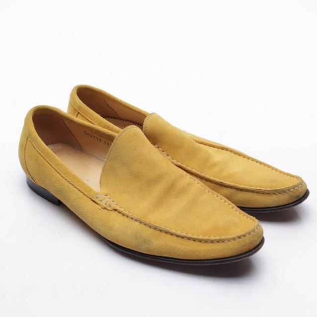 Image 1 of Loafers EUR 41 Mustard Yellow | Vite EnVogue